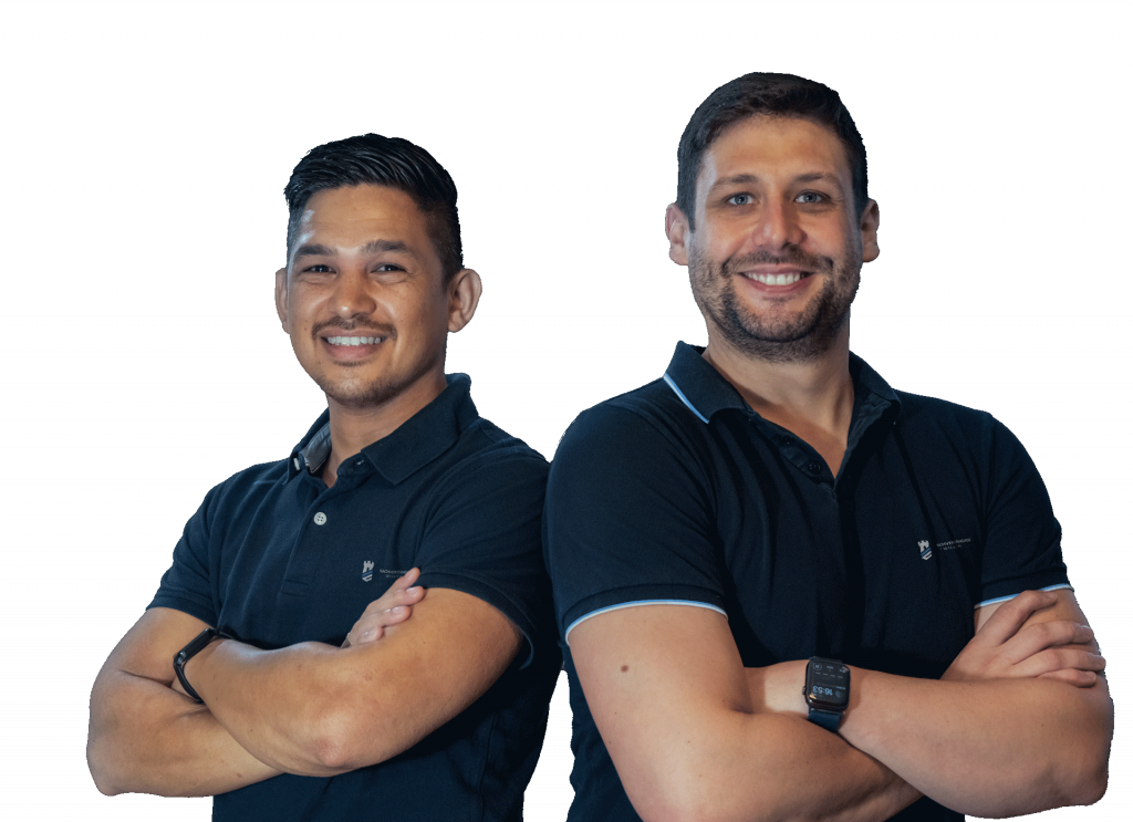 Sachverständige von den Gutachtern Willich – Porträtbild